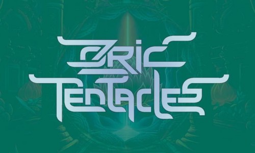 Gli Ozric Tentacles presentano il video della title track del loro nuovo album 